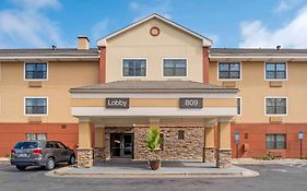 Extended Stay America - Pensacola - University Mall